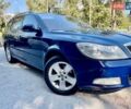 Синий Шкода Октавия, объемом двигателя 1.6 л и пробегом 290 тыс. км за 7700 $, фото 29 на Automoto.ua