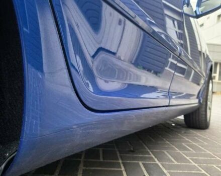 Синий Шкода Октавия, объемом двигателя 1.98 л и пробегом 168 тыс. км за 9499 $, фото 22 на Automoto.ua