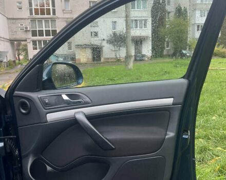 Синій Шкода Октавія, об'ємом двигуна 1.99 л та пробігом 278 тис. км за 9699 $, фото 37 на Automoto.ua