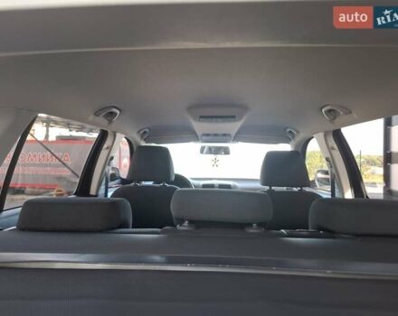 Синий Шкода Октавия, объемом двигателя 1.6 л и пробегом 280 тыс. км за 6900 $, фото 23 на Automoto.ua