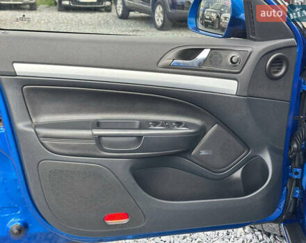 Синій Шкода Октавія, об'ємом двигуна 2 л та пробігом 319 тис. км за 9590 $, фото 16 на Automoto.ua