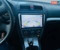 Синий Шкода Октавия, объемом двигателя 1.6 л и пробегом 295 тыс. км за 6400 $, фото 21 на Automoto.ua