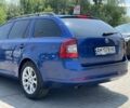 Синий Шкода Октавия, объемом двигателя 2 л и пробегом 324 тыс. км за 9999 $, фото 17 на Automoto.ua