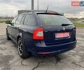 Синий Шкода Октавия, объемом двигателя 1.6 л и пробегом 245 тыс. км за 8490 $, фото 20 на Automoto.ua