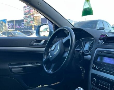 Синій Шкода Октавія, об'ємом двигуна 1.6 л та пробігом 216 тис. км за 8440 $, фото 32 на Automoto.ua