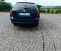Синий Шкода Октавия, объемом двигателя 1.6 л и пробегом 300 тыс. км за 6450 $, фото 4 на Automoto.ua