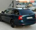 Синий Шкода Октавия, объемом двигателя 1.2 л и пробегом 196 тыс. км за 6999 $, фото 4 на Automoto.ua