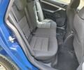 Синій Шкода Октавія, об'ємом двигуна 1.6 л та пробігом 330 тис. км за 6800 $, фото 5 на Automoto.ua