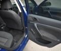 Синій Шкода Октавія, об'ємом двигуна 1.6 л та пробігом 285 тис. км за 7200 $, фото 13 на Automoto.ua