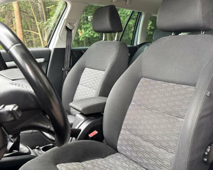 Синий Шкода Октавия, объемом двигателя 1.6 л и пробегом 291 тыс. км за 8300 $, фото 19 на Automoto.ua