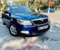 Синий Шкода Октавия, объемом двигателя 1.6 л и пробегом 290 тыс. км за 7700 $, фото 30 на Automoto.ua