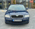 Синій Шкода Октавія, об'ємом двигуна 1.6 л та пробігом 256 тис. км за 6599 $, фото 10 на Automoto.ua