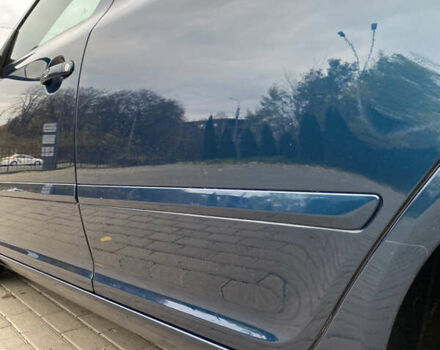 Синій Шкода Октавія, об'ємом двигуна 1.6 л та пробігом 241 тис. км за 7800 $, фото 10 на Automoto.ua