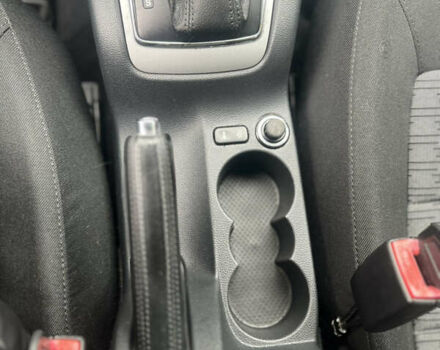 Синій Шкода Октавія, об'ємом двигуна 1.99 л та пробігом 278 тис. км за 9699 $, фото 58 на Automoto.ua
