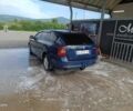 Синий Шкода Октавия, объемом двигателя 1.6 л и пробегом 300 тыс. км за 6450 $, фото 13 на Automoto.ua