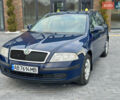 Синій Шкода Октавія, об'ємом двигуна 1.6 л та пробігом 256 тис. км за 6599 $, фото 12 на Automoto.ua