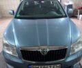 Шкода Октавия 2011 в Черкассах на Automoto.ua Синий Шкода Октавия, объемом двигателя 1.8 л и пробегом 220 тыс. км за 8200 $, фото 2 на Automoto.ua
