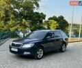 Синий Шкода Октавия, объемом двигателя 1.97 л и пробегом 312 тыс. км за 8200 $, фото 10 на Automoto.ua