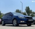 Синий Шкода Октавия, объемом двигателя 2 л и пробегом 324 тыс. км за 9999 $, фото 10 на Automoto.ua