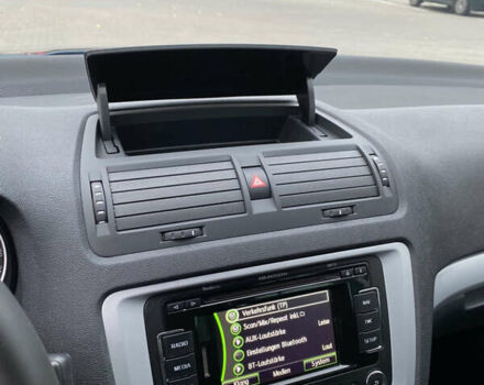 Синій Шкода Октавія, об'ємом двигуна 1.6 л та пробігом 241 тис. км за 7800 $, фото 36 на Automoto.ua