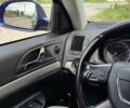 Синий Шкода Октавия, объемом двигателя 1.98 л и пробегом 245 тыс. км за 9100 $, фото 17 на Automoto.ua