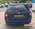 Синий Шкода Октавия, объемом двигателя 1.6 л и пробегом 285 тыс. км за 7900 $, фото 5 на Automoto.ua