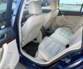 Синий Шкода Октавия, объемом двигателя 1.8 л и пробегом 200 тыс. км за 3999 $, фото 13 на Automoto.ua