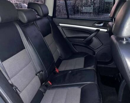 Синій Шкода Октавія, об'ємом двигуна 1.6 л та пробігом 189 тис. км за 8300 $, фото 16 на Automoto.ua
