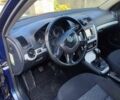 Синий Шкода Октавия, объемом двигателя 1.6 л и пробегом 233 тыс. км за 8800 $, фото 4 на Automoto.ua