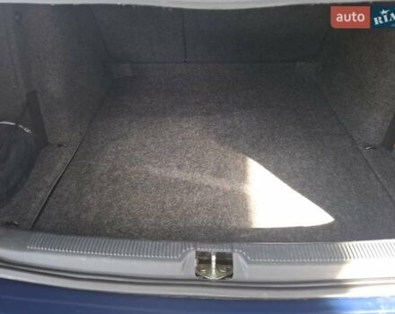 Синий Шкода Октавия, объемом двигателя 1.6 л и пробегом 280 тыс. км за 6900 $, фото 12 на Automoto.ua