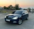 Синій Шкода Октавія, об'ємом двигуна 2 л та пробігом 310 тис. км за 8698 $, фото 1 на Automoto.ua