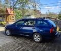 Синий Шкода Октавия, объемом двигателя 1.6 л и пробегом 233 тыс. км за 8800 $, фото 3 на Automoto.ua
