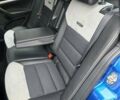 Синий Шкода Октавия, объемом двигателя 1.98 л и пробегом 168 тыс. км за 9499 $, фото 43 на Automoto.ua