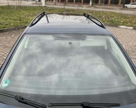 Синий Шкода Октавия, объемом двигателя 1.99 л и пробегом 278 тыс. км за 9350 $, фото 20 на Automoto.ua