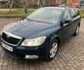 Синий Шкода Октавия, объемом двигателя 1.99 л и пробегом 278 тыс. км за 9350 $, фото 1 на Automoto.ua