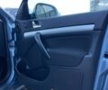 Синій Шкода Октавія, об'ємом двигуна 1.6 л та пробігом 216 тис. км за 8440 $, фото 34 на Automoto.ua