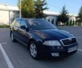 Синий Шкода Октавия, объемом двигателя 1.6 л и пробегом 219 тыс. км за 6500 $, фото 11 на Automoto.ua