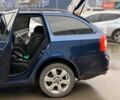 Синий Шкода Октавия, объемом двигателя 1.4 л и пробегом 256 тыс. км за 8290 $, фото 22 на Automoto.ua