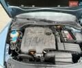Синий Шкода Октавия, объемом двигателя 1.6 л и пробегом 340 тыс. км за 7550 $, фото 27 на Automoto.ua