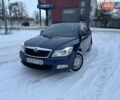 Синий Шкода Октавия, объемом двигателя 1.4 л и пробегом 211 тыс. км за 7600 $, фото 10 на Automoto.ua