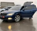 Синий Шкода Октавия, объемом двигателя 1.4 л и пробегом 256 тыс. км за 7000 $, фото 21 на Automoto.ua