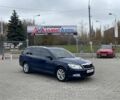 Синій Шкода Октавія, об'ємом двигуна 1.6 л та пробігом 196 тис. км за 7400 $, фото 1 на Automoto.ua