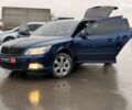 Синий Шкода Октавия, объемом двигателя 1.4 л и пробегом 256 тыс. км за 8290 $, фото 21 на Automoto.ua