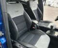 Синий Шкода Октавия, объемом двигателя 1.98 л и пробегом 168 тыс. км за 9499 $, фото 54 на Automoto.ua
