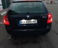 Синій Шкода Октавія, об'ємом двигуна 1.6 л та пробігом 401 тис. км за 6800 $, фото 5 на Automoto.ua