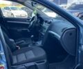 Синій Шкода Октавія, об'ємом двигуна 1.6 л та пробігом 216 тис. км за 8440 $, фото 29 на Automoto.ua