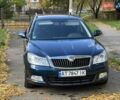 Синий Шкода Октавия, объемом двигателя 1.99 л и пробегом 278 тыс. км за 9499 $, фото 4 на Automoto.ua