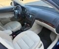 Синий Шкода Октавия, объемом двигателя 1.8 л и пробегом 200 тыс. км за 3999 $, фото 10 на Automoto.ua