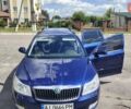 Синий Шкода Октавия, объемом двигателя 1.97 л и пробегом 297 тыс. км за 9000 $, фото 6 на Automoto.ua