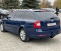 Синій Шкода Октавія, об'ємом двигуна 1.6 л та пробігом 196 тис. км за 7400 $, фото 4 на Automoto.ua